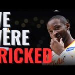 Jonathan Kuminga Had The Best "Bad" Game