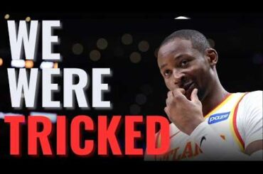 Jonathan Kuminga Had The Best "Bad" Game