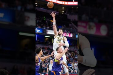 Pacers fans should be excited for Ivica Zubac next season with a full force roster.