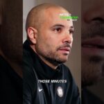 From Draft Night to the NBA floor together 🤝 #nba #brooklynnets #basketball