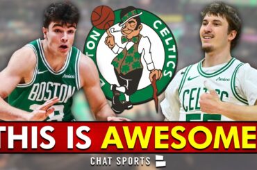 Celtics Fans Receive GREAT NEWS Despite Loss vs. Thunder