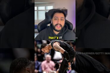 Murray Punks Shead… No Raptors Response 😬 #Raptors #NBA #pelicans #dejountemurray #treymurphy