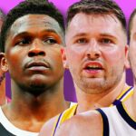 The Western Conference Playoff Race is INSANE