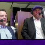 POSTCAST - Keyonte George INJURED.  Brice Sensabaugh and Ace Bailey FIRE UP Utah Jazz  Offense