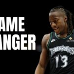 Ayo Dosunmu Has Been A GAME CHANGER For Minnesota...