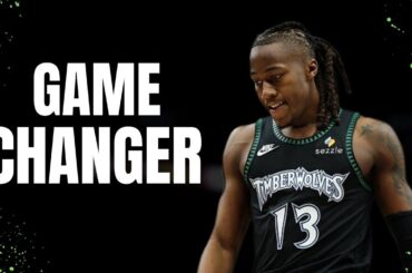 Ayo Dosunmu Has Been A GAME CHANGER For Minnesota...