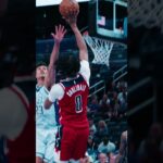 Still can't believe Bilal made this 🤯 #nba #shorts #basketball  #washingtonwizards