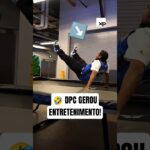 Sabia dessa sobre o apelido do DPC? Essa resenha foi demais! 🐲😂 @XP_Oficial #NBA #XPnaNBA #shorts