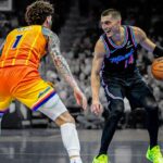 Miami Just Exposed The Charlotte Hornets' ONE Fatal Flaw