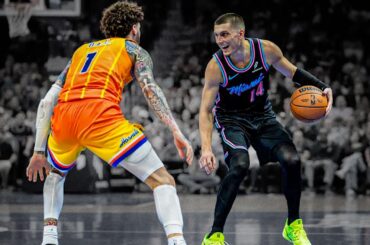 Miami Just Exposed The Charlotte Hornets' ONE Fatal Flaw