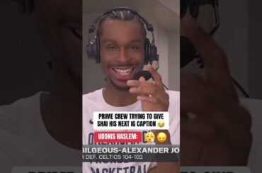 Which caption do y’all like the best? 😂