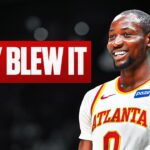 The Warriors Made a Huge Mistake