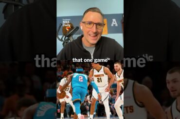 Can anyone stop the OKC Thunder from repeating?