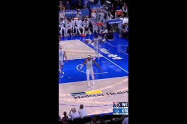 Bilal Coulibaly (29 points) Highlights vs. Orlando Magic