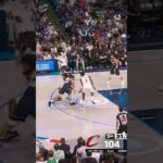 🕷️ This was Tooooooo Nice. #donovanmitchell #cavs #cleveland #nba