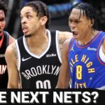 INSIDER: Who Could The Brooklyn Nets TARGET In Free Agency? Will Josh Minott BREAKOUT To Close Year?