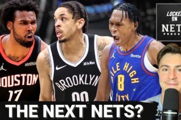 INSIDER: Who Could The Brooklyn Nets TARGET In Free Agency? Will Josh Minott BREAKOUT To Close Year?