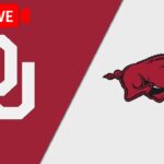 Oklahoma vs Arkansas LIVE FHD | NCAAM March 13 | Men's College Basketball 2026