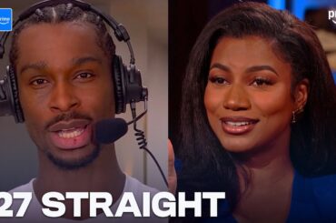 Shai Gilgeous-Alexander Reflects on Breaking Wilt’s NBA Record | NBA on Prime