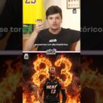 Como os 83 pontos de Bam Adebayo serão lembrados na história da NBA? 🤔