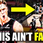 Miami Heat Are Creating A MONSTER