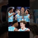Charlotte Hornets running out of time? #nba #charlottehornets #basketball #nbaplayoffs #coachcherry