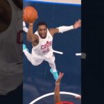 🔥 BACK-2-BACK SPIDA SPECIAL'S. #donovanmitchell #spida #cavs #nba