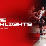 Raptors vs Suns Game Highlights | March 13, 2026