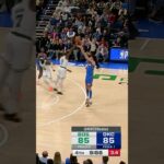 Best two-way player in the  league this season 💪 #celtics #nba #shorts