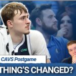 No BLAME Left for Dallas Mavericks? | Cooper Flagg's 3rd SPARKS Hope