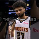 Are the Denver Nuggets BACK⁉️