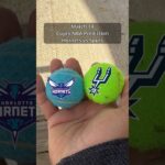 Cujo’s NBA Picks | Charlotte Hornets vs San Antonio Spurs 🏀 03-14-2026 #CujoCatches