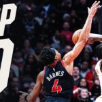 NBA's Top 10 Plays of the Night | March 13, 2026