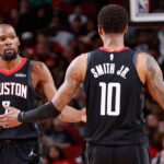 New Orleans Pelicans ⚔️ Houston Rockets | 13.3.2026 | GENİŞ ÖZET 🏀