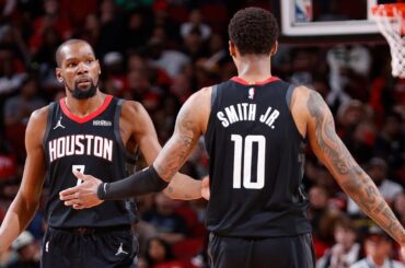 New Orleans Pelicans ⚔️ Houston Rockets | 13.3.2026 | GENİŞ ÖZET 🏀