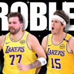 The Los Angeles Lakers Just Made Things Painfully Obvious...