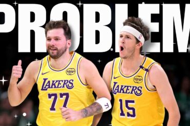 The Los Angeles Lakers Just Made Things Painfully Obvious...