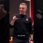 Fought until the end 👏