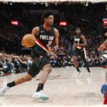 Scoot Henderson Goes 5-7 From Three In Win Over Jazz | Portland Trail Blazers | March 13, 2026