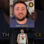 LNN: HUGE Nuggets-Lakers game on Saturday! #denvernuggets