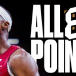 EVERY SINGLE BUCKET From Bam Adebayo's HISTORIC 83-Point Game 💥 March 10, 2026