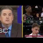 Bam Adebayo is UNSTOPPABLE right now! - ESPN reacts to Miami Heat beating Milwaukee Bucks 112–105