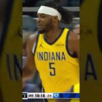 Jarace Walker Tallied 18 Points, 9 Rebounds and 3 Assists Against the Knicks