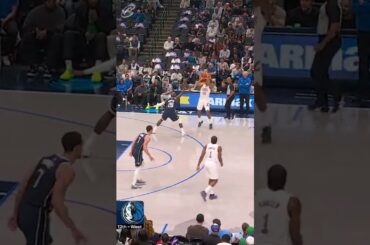 🔥 Hometown kid showing off. #cavs #jaylontyson #nba