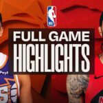 Game Recap: Raptors 122, Suns 115