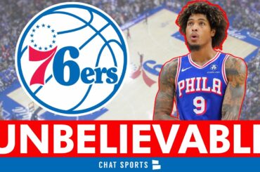 MORE 76ers Injury News On Kelly Oubre Jr. + Cam Payne GOES OFF & Bam Adebayo BREAKS KOBE’S RECORD!