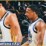 Golden State Warriors are a Team Going Nowhere Fast Following 4th Straight Loss, w/Armando Lara