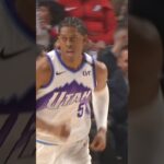 CAREER-HIGH CODY 🏔️ #NBA #UtahJazz #CodyWilliams