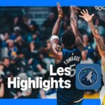 🏀 TIMBERWOLVES @ WARRIORS | La grosse perf d'Anthony Edwards ! | Samedi 14 mars 2026
