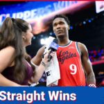 Why The Win Over The Chicago Bulls Is VERY IMPORTANT For The LA Clippers